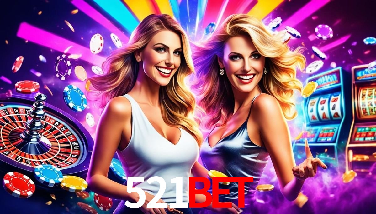 Descubra a Essência do 521bet: Nossa História e Compromissos