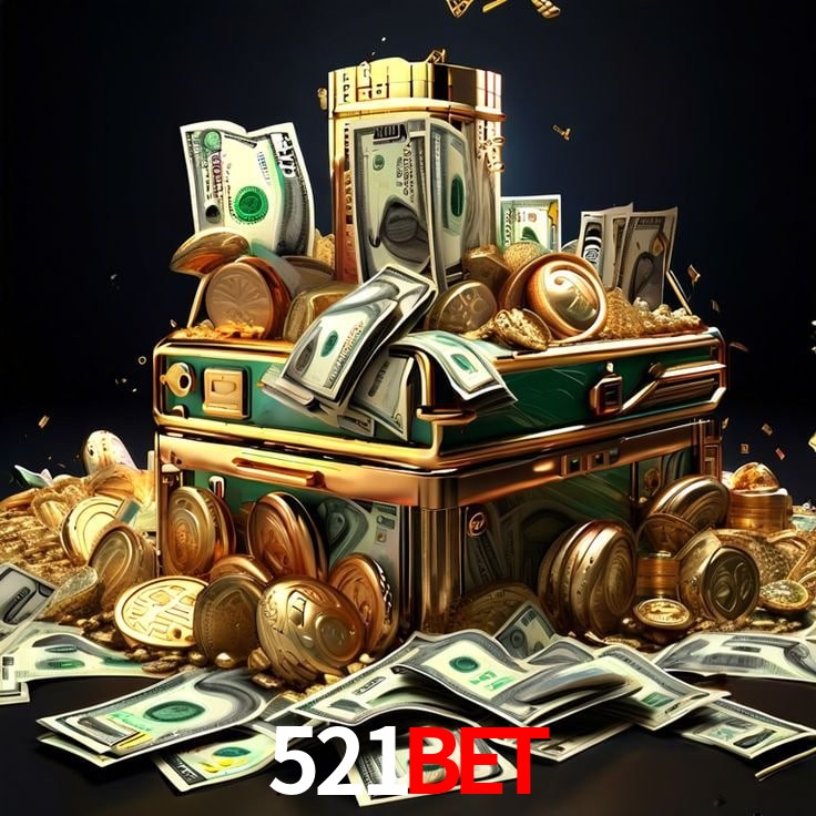 Desvendando o Mundo dos Jogos Virtuais na 521bet